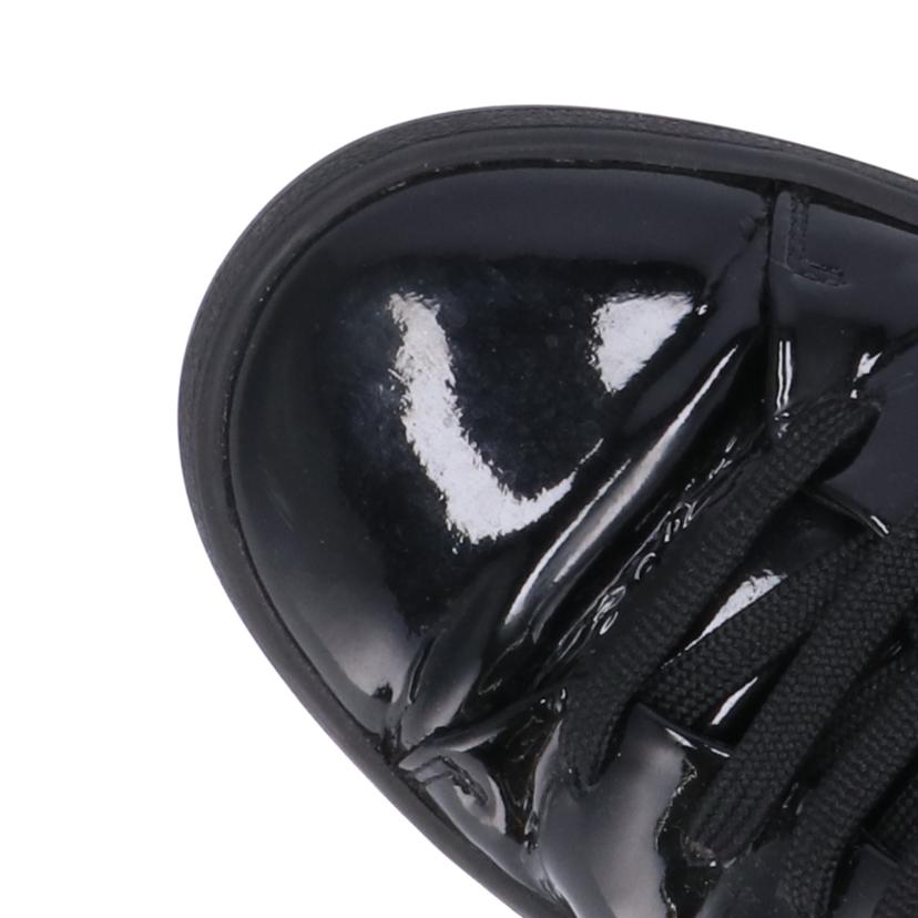 LOUIS VUITTON ルイヴィトン/ エナメルスニーカー/MS0135//ABランク/75