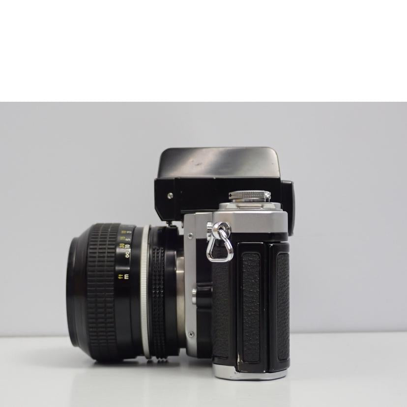 Nikon ニコン/カメラ/F2 フォトミック//7316889/Bランク/62