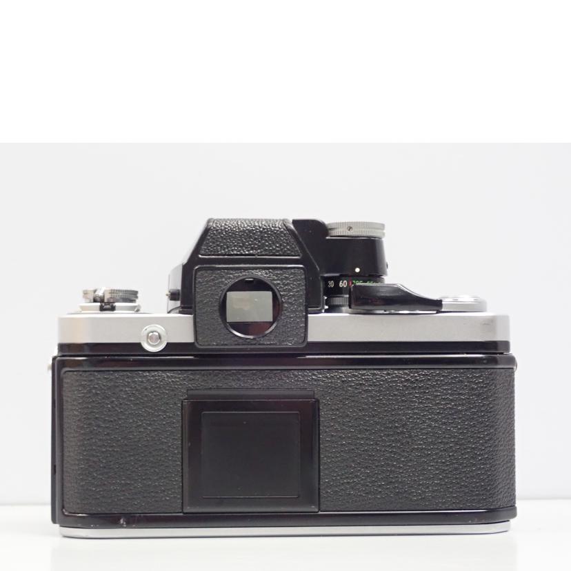 Nikon ニコン/カメラ/F2 フォトミック//7316889/Bランク/62
