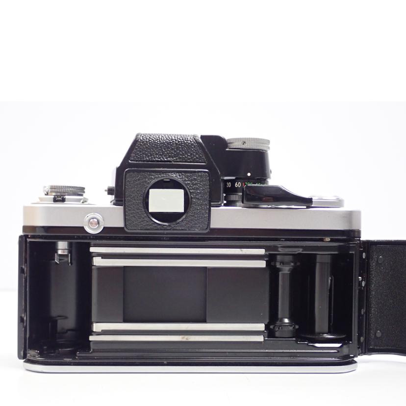 Nikon ニコン/カメラ/F2 フォトミック//7316889/Bランク/62