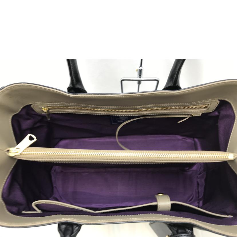 ADMJ エーディーエムジェイ/ハンドバッグ//Aランク/51