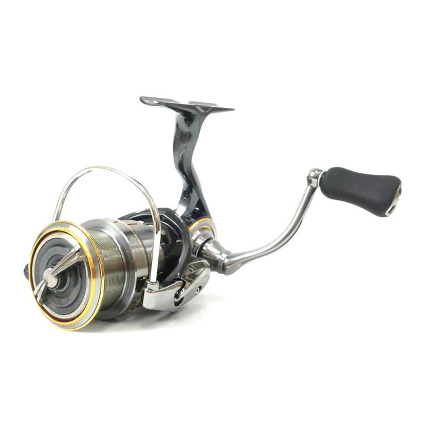 DAIWA ダイワ/スピニングリール 21ルビアスエアリティ/21 LUVIAS AIRITY LT2500-XH//ABランク/65