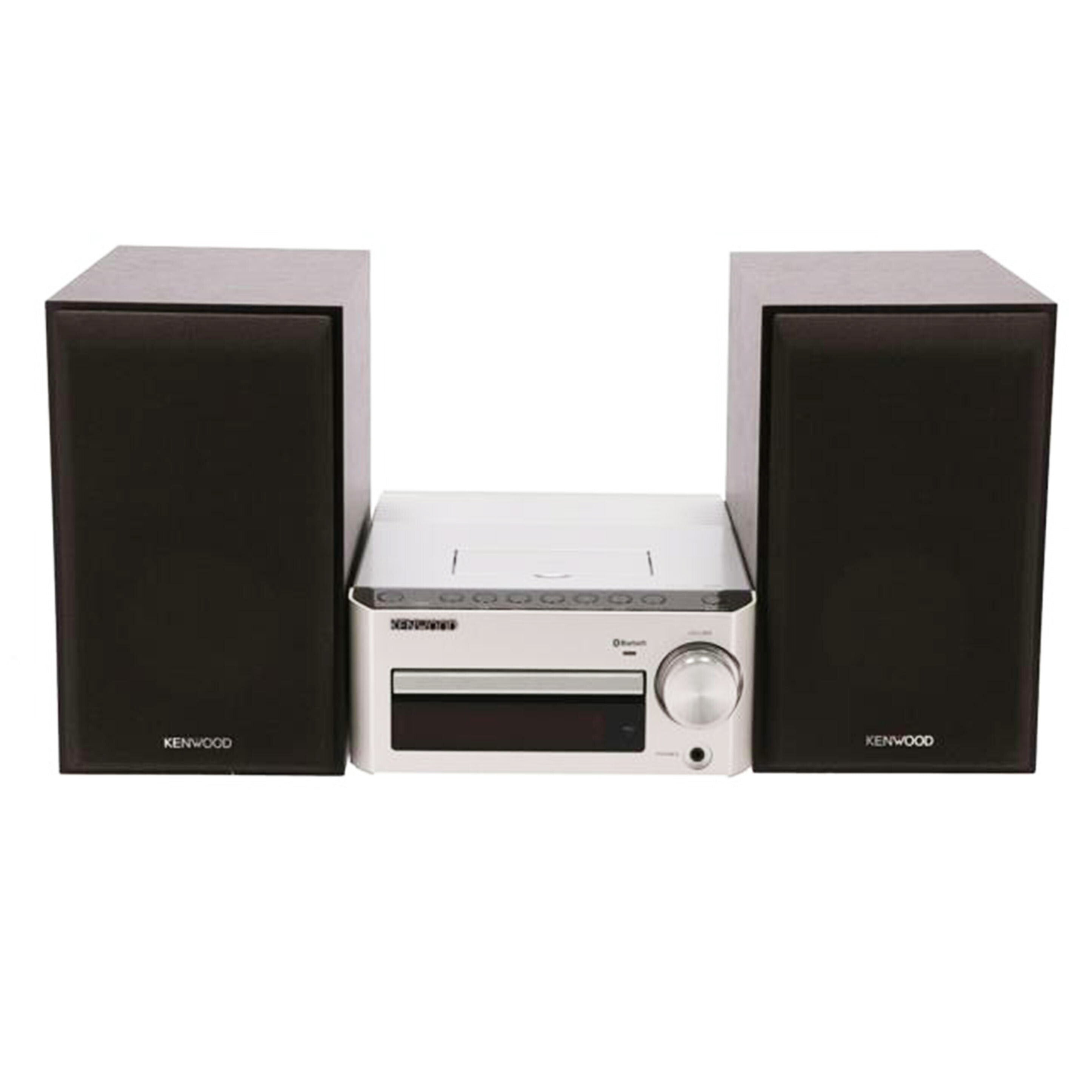 KENWOOD ケンウッド/コンパクトHi-Fiコンポーネントシステム/K-531//157C0380/Bランク/85