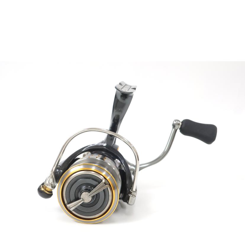 DAIWA ダイワ/スピニングリール 21ルビアスエアリティ/21 LUVIAS AIRITY LT2500-XH//ABランク/65