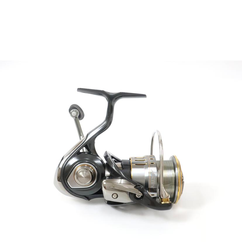 DAIWA ダイワ/スピニングリール 21ルビアスエアリティ/21 LUVIAS AIRITY LT2500-XH//ABランク/65