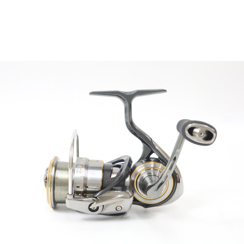 DAIWA ダイワ/スピニングリール 21ルビアスエアリティ/21 LUVIAS AIRITY LT2500-XH//ABランク/65