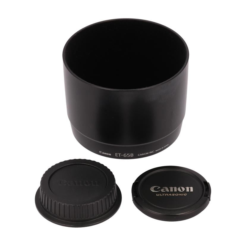 Canon キヤノン/交換レンズ/75-300mm/EF70-300mm F4-5.6 IS USM//27401128/Cランク/62