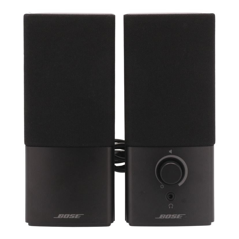 BOSE ボーズ/マルチメディアスピーカー/Companion 2 Series III//060281Z13410321BE/Bランク/75