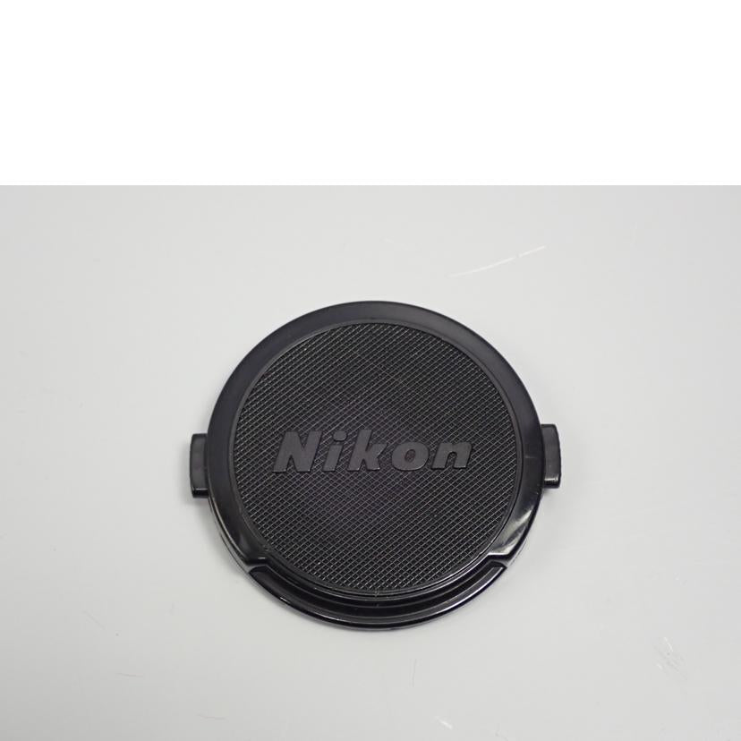 Nikon ニコン/フィルムカメラ /F2 DE-1//7116377/Bランク/62