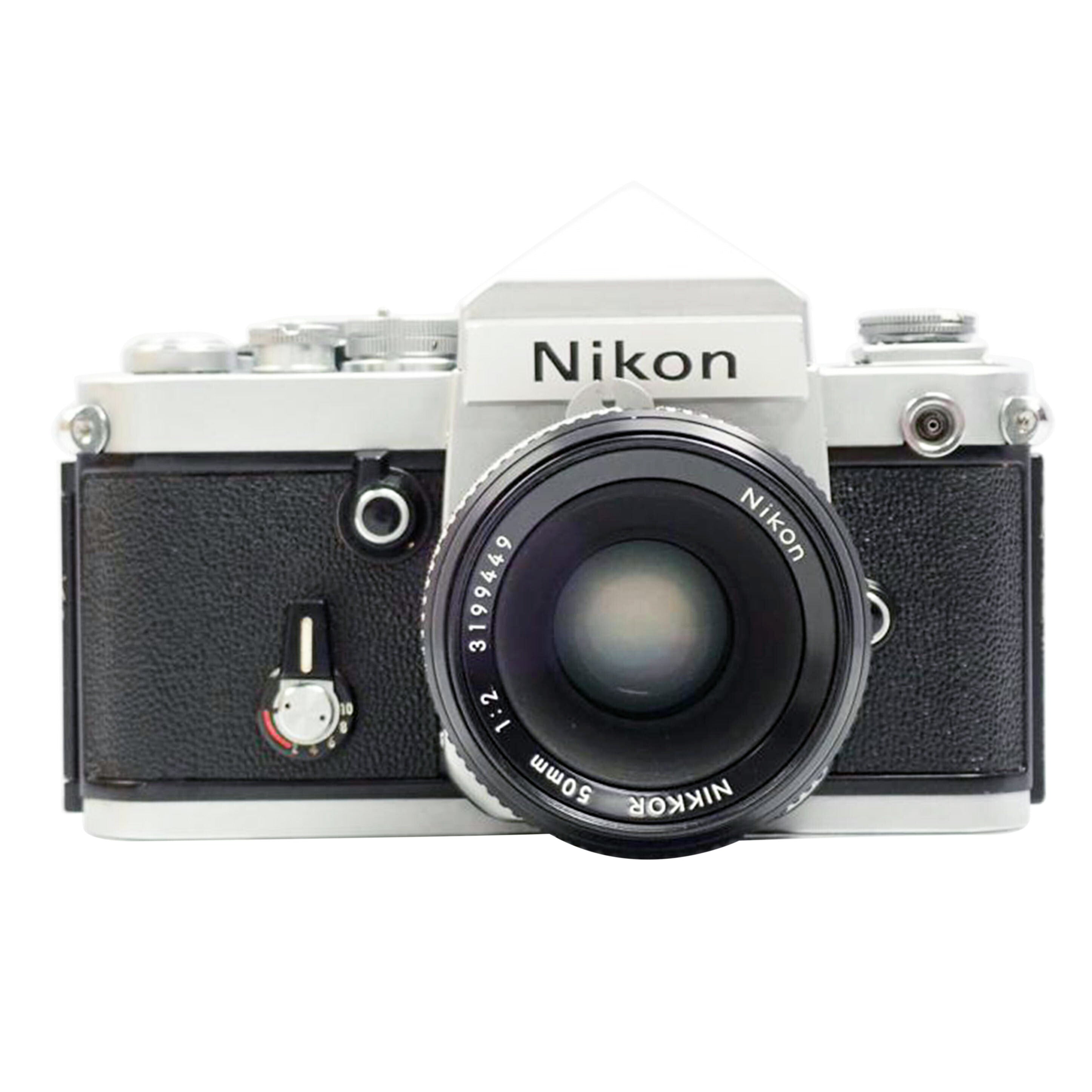 Nikon ニコン/フィルムカメラ /F2 DE-1//7116377/Bランク/62