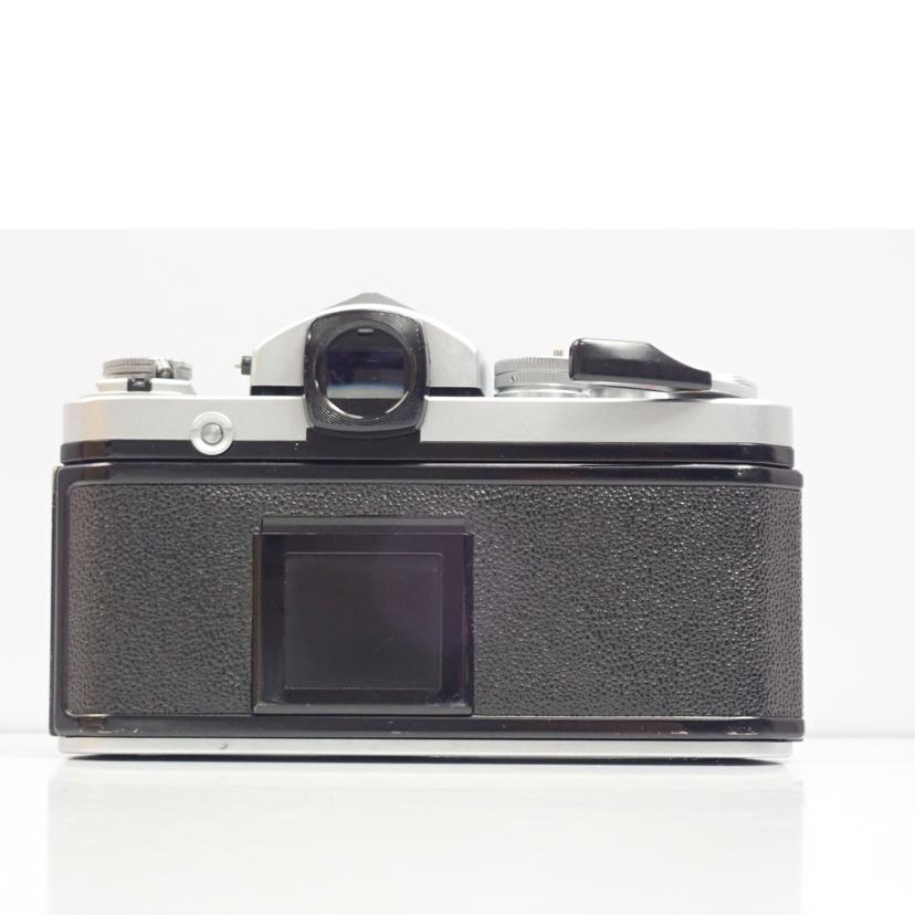 Nikon ニコン/フィルムカメラ /F2 DE-1//7116377/Bランク/62