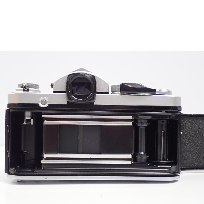 Nikon ニコン/フィルムカメラ /F2 DE-1//7116377/Bランク/62