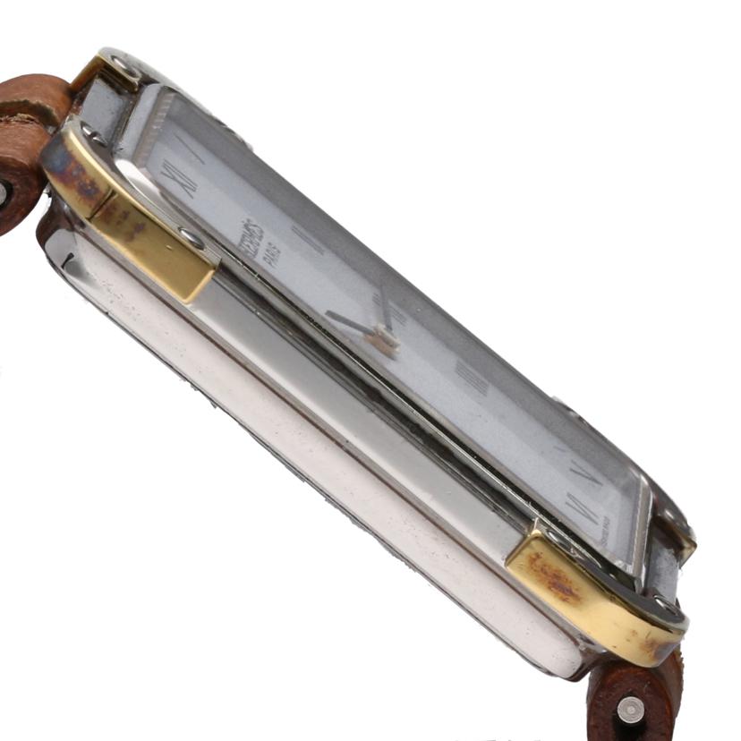 HERMES エルメス/クロアジュール/レディース/クオーツ/CR1.740//429350/Aランク/75