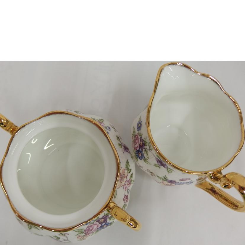 ROYAL ALBERT/ロイヤルアルバート100周年//Aランク/82