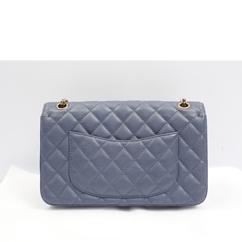 CHANEL CHANEL/マトラッセチェーンショルダー//233*****/Aランク/62