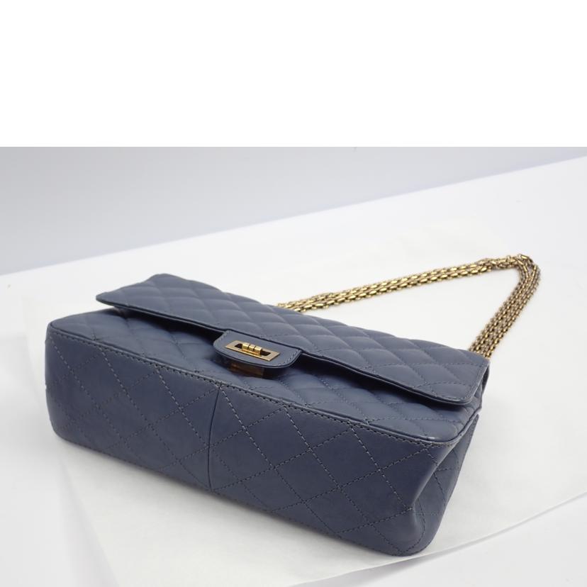 CHANEL CHANEL/マトラッセチェーンショルダー//233*****/Aランク/62