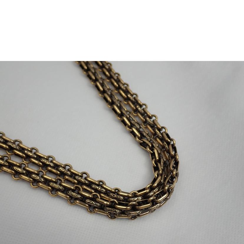 CHANEL CHANEL/マトラッセチェーンショルダー//233*****/Aランク/62