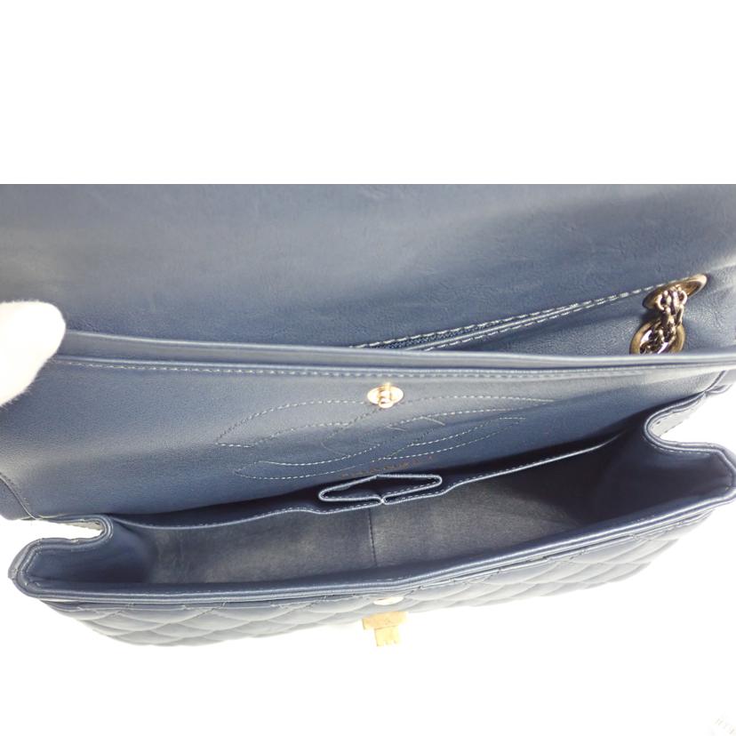 CHANEL CHANEL/マトラッセチェーンショルダー//233*****/Aランク/62