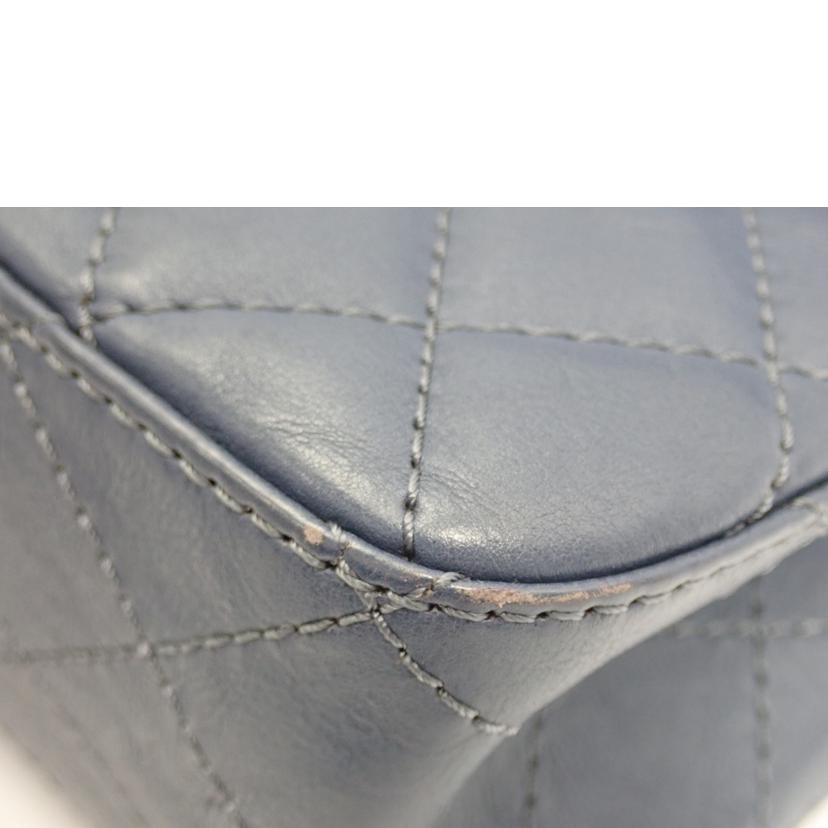 CHANEL CHANEL/マトラッセチェーンショルダー//233*****/Aランク/62