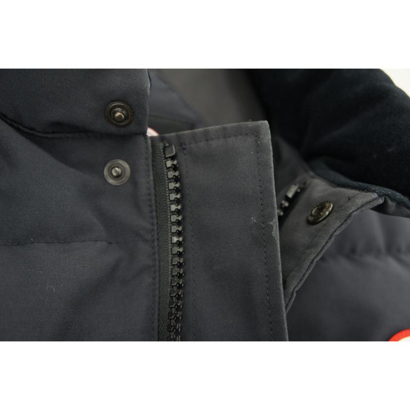 CANADA GOOSE カナダグース/ダウンベスト//ABランク/75