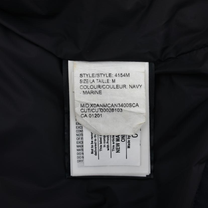 CANADA GOOSE カナダグース/ダウンベスト//ABランク/75