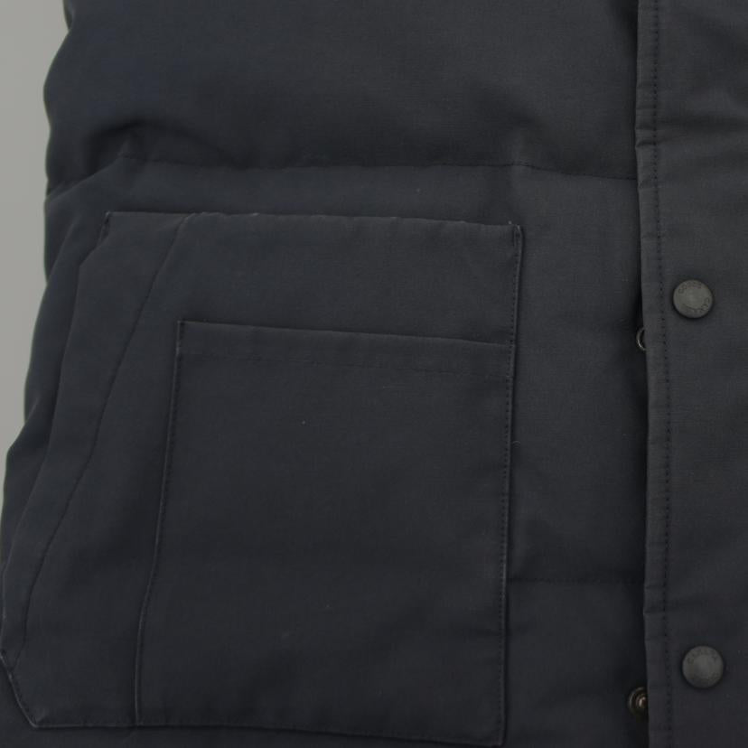 CANADA GOOSE カナダグース/ダウンベスト//ABランク/75