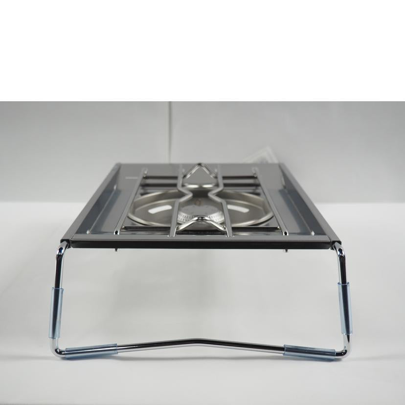 snow peak スノーピーク/フラットバーナー/GS-450R//SAランク/79