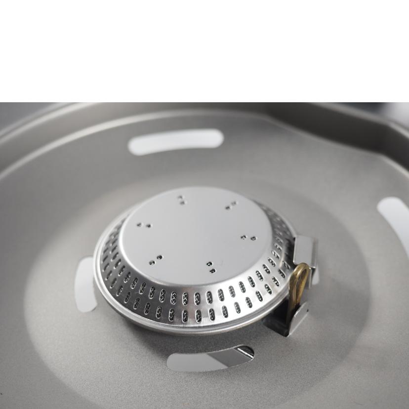 snow peak スノーピーク/フラットバーナー/GS-450R//SAランク/79