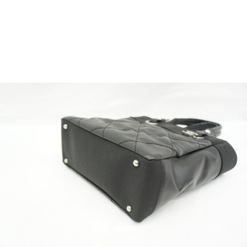 CHANEL シャネル/パリビアリッツトートPM/A34208//ABランク/05