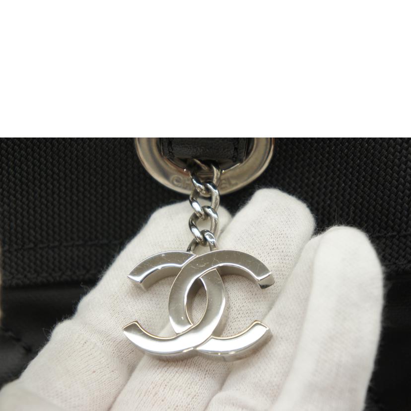CHANEL シャネル/パリビアリッツトートPM/A34208//ABランク/05