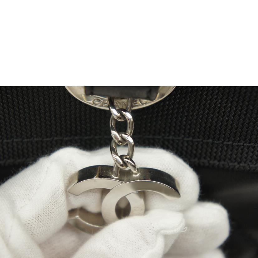 CHANEL シャネル/パリビアリッツトートPM/A34208//ABランク/05