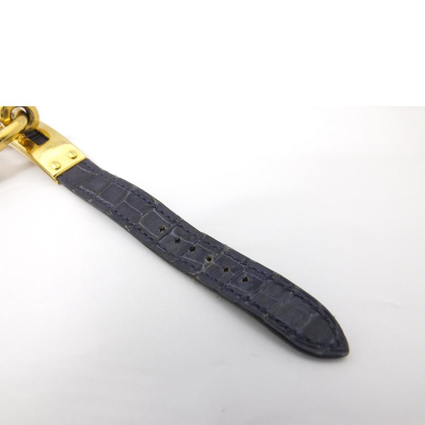 HERMES エルメス/ケリーウォッチ/レディース/クオーツ/KE1.201//627059/Bランク/88