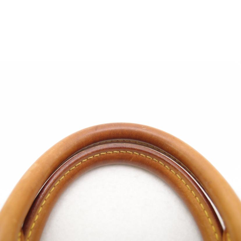 LOUIS VUITTON ルイヴィトン ルイ・ヴィトン ビトン ハンドバッグ ミニボストンバッグ ブラウン レディース 定番 人気 LV /旧型スピーディ25/モノグラム/M41528//SP1***/Bランク/69