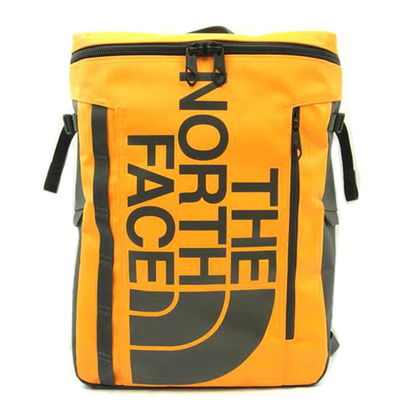 THE NORTH FACE ザノースフェイス/BCヒューズボックス オレンジ/NM82255//SAランク/83