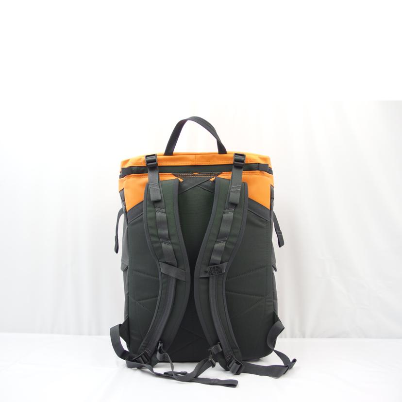 THE NORTH FACE ザノースフェイス/BCヒューズボックス オレンジ/NM82255//SAランク/83