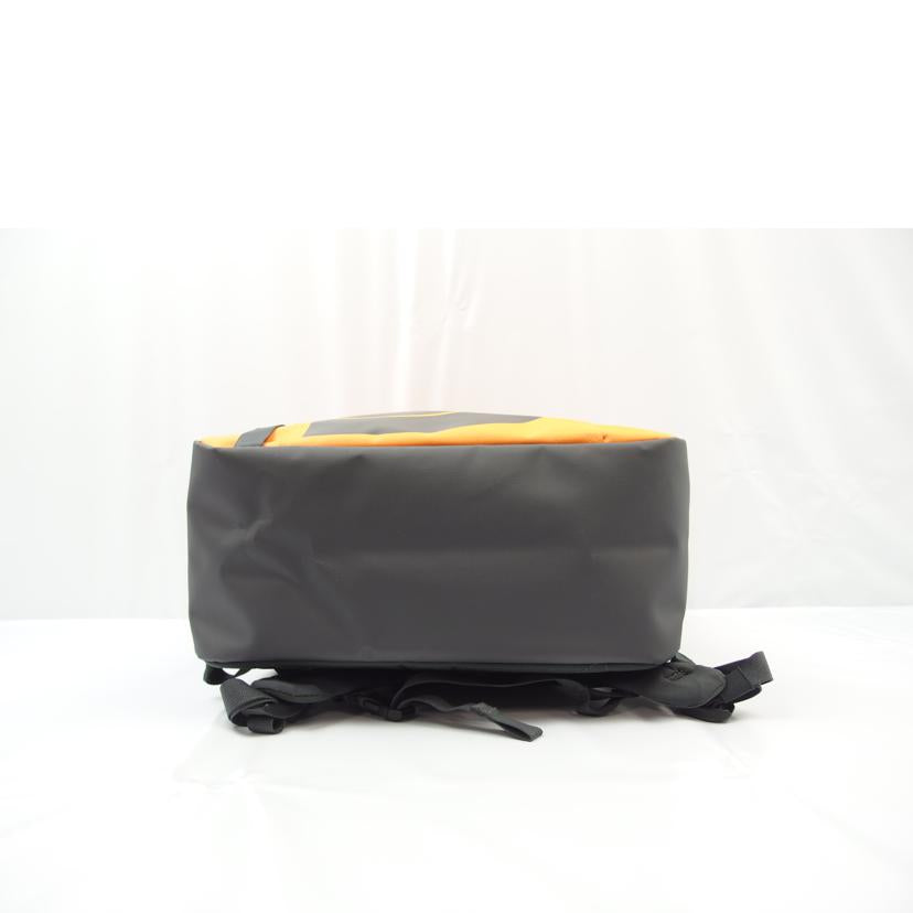 THE NORTH FACE ザノースフェイス/BCヒューズボックス オレンジ/NM82255//SAランク/83