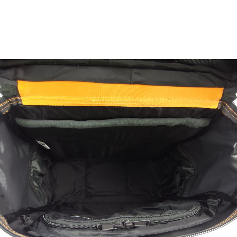 THE NORTH FACE ザノースフェイス/BCヒューズボックス オレンジ/NM82255//SAランク/83