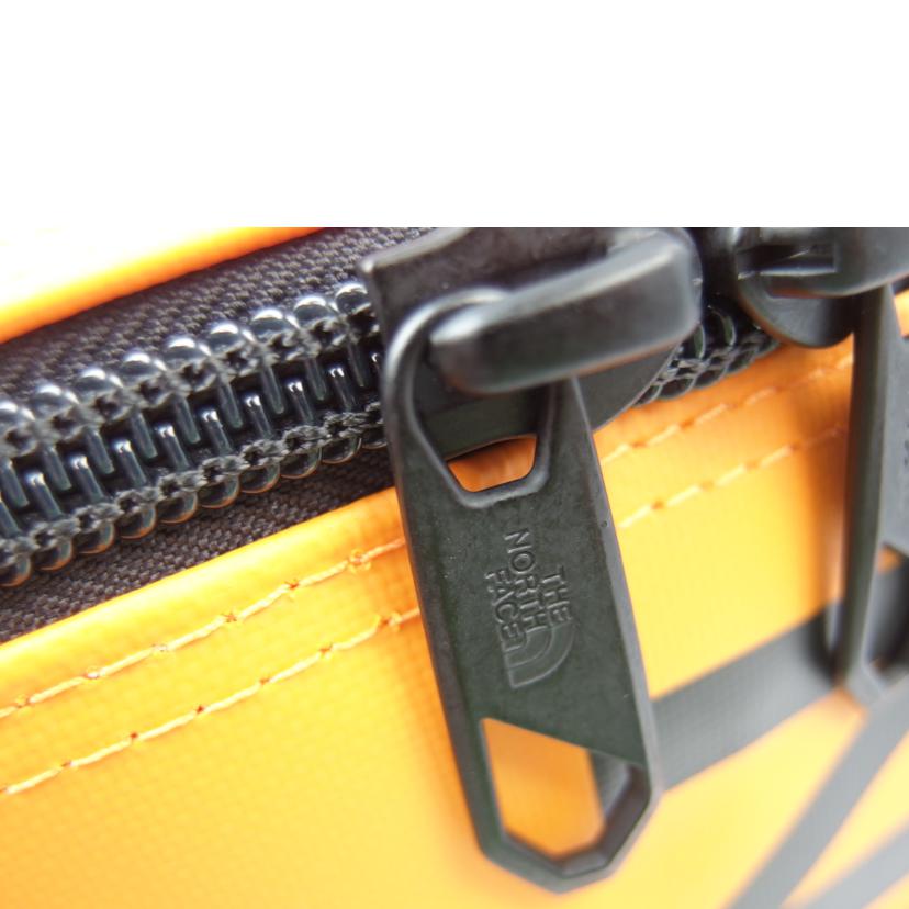 THE NORTH FACE ザノースフェイス/BCヒューズボックス オレンジ/NM82255//SAランク/83