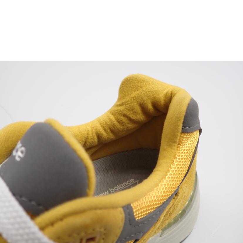 new balance ニューバランス/Made in U.S.A M992BB/M992BB//25.0cm/Bランク/62