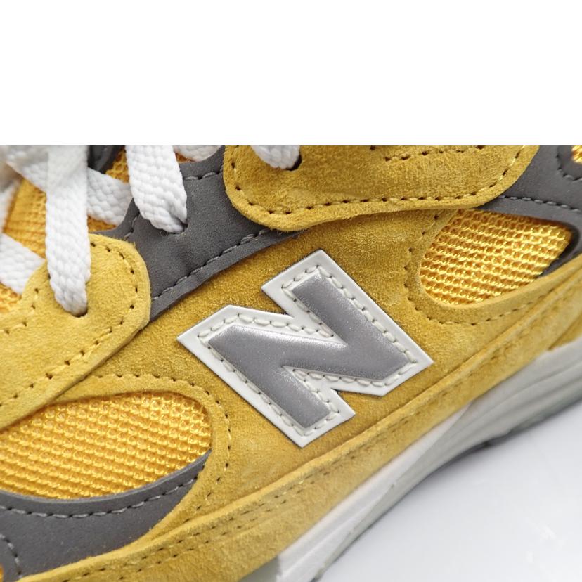 new balance ニューバランス/Made in U.S.A M992BB/M992BB//25.0cm/Bランク/62