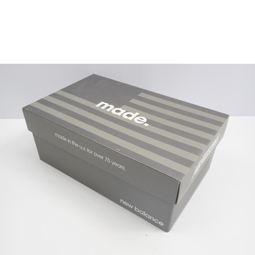 new balance ニューバランス/Made in U.S.A M992BB/M992BB//25.0cm/Bランク/62
