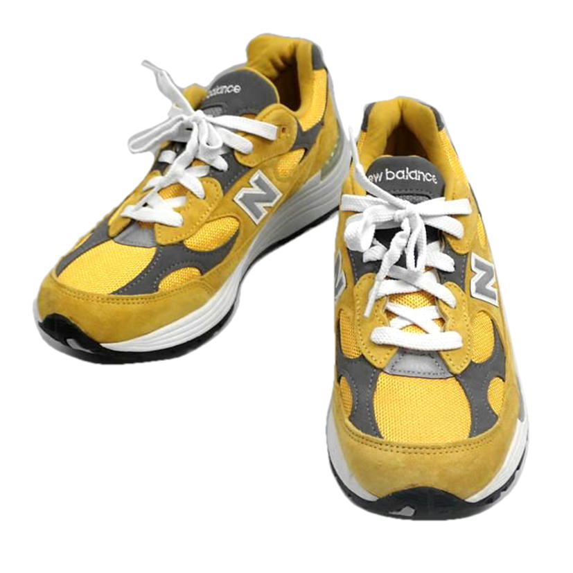 new balance ニューバランス/Made in U.S.A M992BB/M992BB//25.0cm/Bランク/62