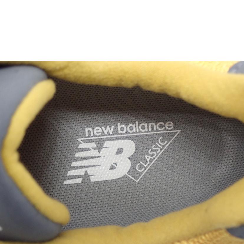 new balance ニューバランス/Made in U.S.A M992BB/M992BB//25.0cm/Bランク/62