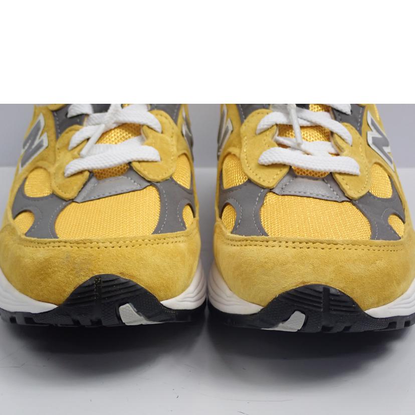 new balance ニューバランス/Made in U.S.A M992BB/M992BB//25.0cm/Bランク/62