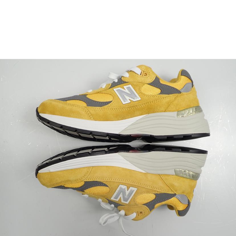 new balance ニューバランス/Made in U.S.A M992BB/M992BB//25.0cm/Bランク/62