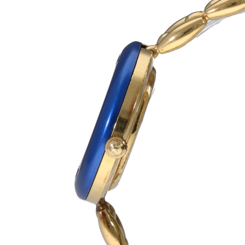 GUCCI グッチ/チェンジベゼルウォッチ/クオーツ/11/12.2//0019819/Bランク/75