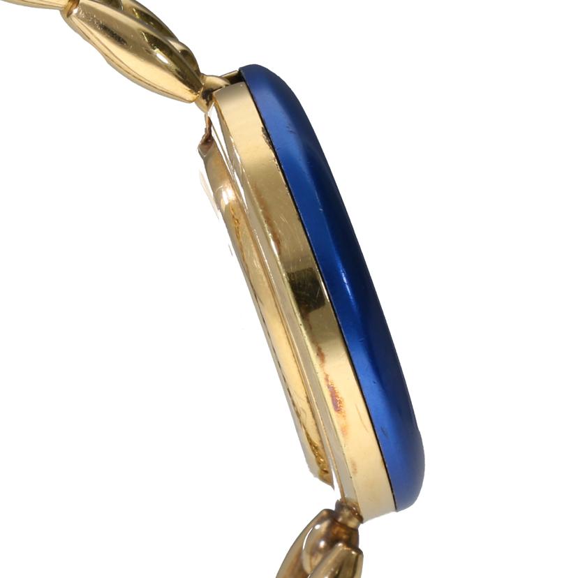 GUCCI グッチ/チェンジベゼルウォッチ/クオーツ/11/12.2//0019819/Bランク/75