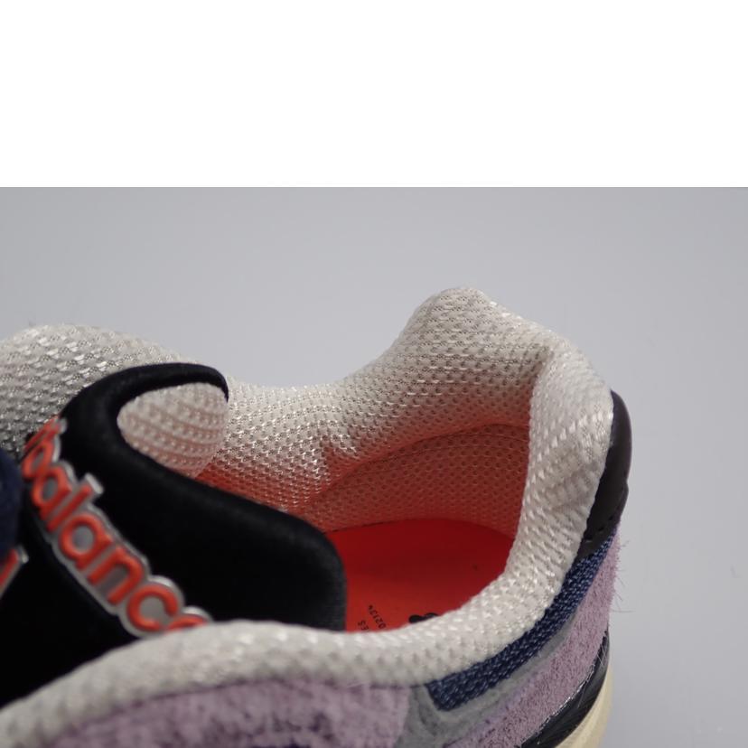 new balance ニューバランス/NB990/M990TD3//25.0cm/Bランク/62