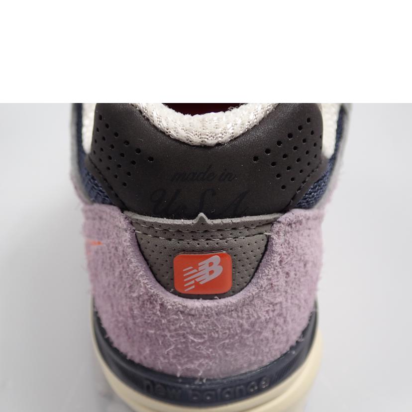 new balance ニューバランス/NB990/M990TD3//25.0cm/Bランク/62