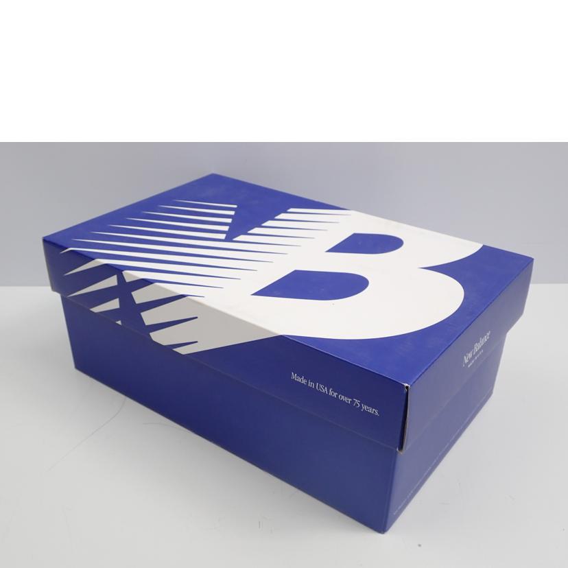 new balance ニューバランス/NB990/M990TD3//25.0cm/Bランク/62